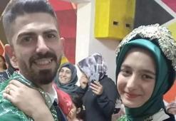 Eşini 'kürtaj' suçlamasıyla öldüren sanığa müebbet hapis istemi