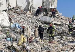 Deprem bölgesinde 'asbest' tehlikesi geri planda kalıyor