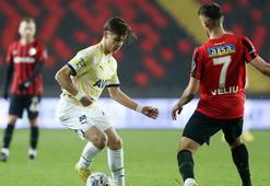 Fenerbahçe'de flaş Arda Güler gelişmesi! Sözleşmesine özel madde