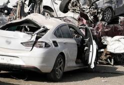 Arabası hurdaya çıkan depremzedelere kasko uyarısı: Poliçede bu maddelere mutlaka bakın