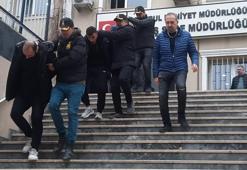 Büyük vurgundan büyücüler çıktı! Sahte avukat ve icra oyunu da var