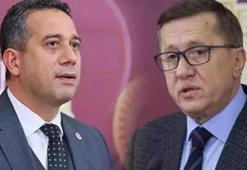 Lütfü Türkkan ve Mahir Başarır'ın dokunulmazlıklarıyla ilgili karar