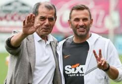 Transferin flaş takımı Galatasaray'dan iki bomba birden! Yıldız isim İstanbul'a geliyor...