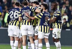 Fenerbahçe'de yer yerinden oynuyor! 6 isimle ayrılık