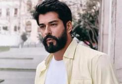 Burak Özçivit'in bir de kardeşini görün!