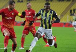 Fenerbahçe Kayserispor kupa maçı ne zaman, seyircisiz mi? Fenerbahçe Kayserispor maçı saat kaçta, hangi kanalda, bilet fiyatları ne kadar?