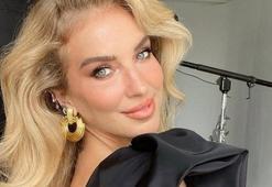 Burcu Esmersoy hakkında şaşırtan iddia: Doktoru yasakladı