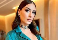 Hazal Kaya: Ali Atay'ın hesabı çalındı