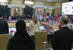 G-20 dışişleri bakanları toplantısında Ukrayna gerilimi