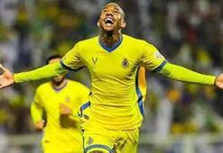 Anderson Talisca ile ilgili flaş gelişme! İmzayı atıyor