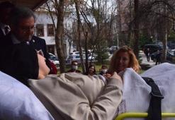 Depremden 248 saat sonra kurtarılmıştı! Aleyna Ölmez ile ilgili yeni gelişme