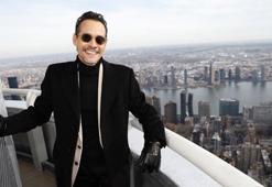 Marc Anthony yedinci kez baba oluyor!