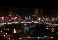 Survivor dokunulmazlık oyunu kim kazandı? 2 Mart Survivor ilk eleme adayı kim oldu?