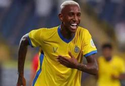 Ünlü muhabir açıkladı! Galatasaray ile Anderson Talisca arasında...
