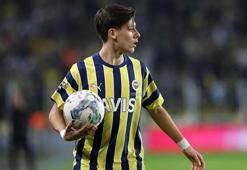 Arda Güler 2027'ye kadar Fenerbahçe'de! Yeni serbest kalır maddesi ise dudak uçuklattı