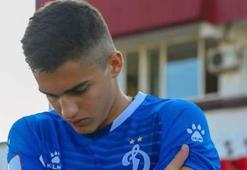 Arsen Zakharyan Galatasaray'ı neden istemediğini açıkladı