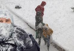 Soğuk hava dalgası ve şiddetli kar yağışı başlıyor! Gün verildi, 74 il için son dakika uyarısı
