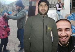 'Sanki öleceğini biliyordu' İyilik yolunda kaza: 2 çocuk babası hayatını kaybetti!