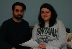 Damla hemşirenin VHL sendromunu yenmesi için 116 bin euro gerekli