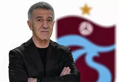 Trabzonspor Başkanı Ahmet Ağaoğlu istifa ettiğini açıkladı