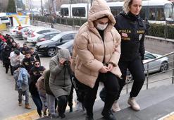 Araç sigortası yaptırmak isteyenleri hedef seçtiler! Milyonlarca lira dolandırmışlar