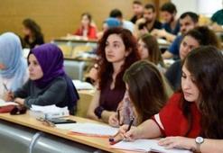 YÖK açıkladı! Depremzede üniversiteliler harç ödemeyecek