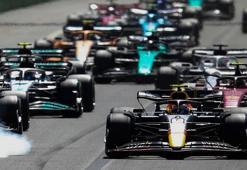 Formula 1 hangi kanalda, F1 yarışı saat kaçta, 2023 Formula 1 ne zaman başlıyor? F1 yarış takvimi ve pilotları!