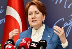 Meral Akşener 6'lı masadan neden ayrıldı? Meral Akşener altılı masadan ayrıldı mı?