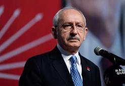 Akşener'in çıkışı sonrası Kılıçdaroğlu'ndan ilk açıklama