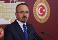 AK Partili Bülent Turan'dan 6'lı masa açıklaması