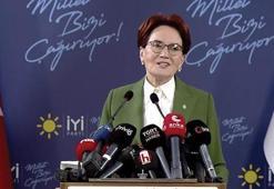 Akşener'in 6'lı masadan kalkma kararına ilk yorumlar: Hande Fırat perde arkasını anlattı