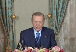 Türkiye-BAE ticaret anlaşması! Cumhurbaşkanı Erdoğan: İşbirliğimiz yeni safhada