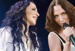Sertab Erener'den Emre Kula'ya: Sen hep iyi ol