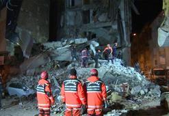Elazığ depreminde 7 kişinin öldüğü apartmanın davasında proje sahibine iyi hal indirimi ve tahliye