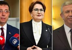 Ekrem İmamoğlu ve Mansur Yavaş ne yapacak? CHP'den ilk kulis bilgileri geldi