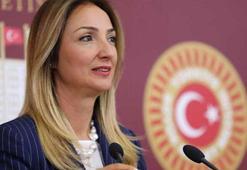 Bakanlıktan, CHP'li Nazlıaka hakkında suç duyurusu