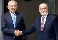 6'lı masadaki 5 lider yarın bir araya geliyor