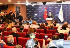 Akşener'in açıklamalarının ardından İYİ Parti'de istifalar başladı