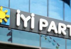 İYİ Parti istifa dalgası! İYİ Parti'den istifa edenler kim, kaç kişi İYİ Parti’den istifa etti? İYİ parti istifa eden milletvekilleri, il başkanları oldu mu? İYİ parti istifa sayısı!