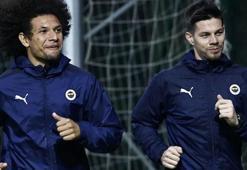 Gelirse ortada ne Arao kalır ne Zajc! Fenerbahçe'den sürpriz transfer