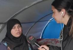 Hatay'da şebeke suyu kullanılamıyor, temiz su ihtiyacı var