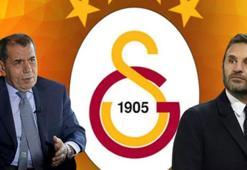 Galatasaray'da tam 4 kupa kaldırmıştı! 8 yıl sonra geri dönüyor