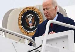Biden'ın sağlık durumuyla ilgili açıklama! Kanser tespit edildi