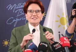 Akşener'in manevrası ters tepti, masa artık 5'li! 'CHP'yi bölmeye çalıştı yorumları var'