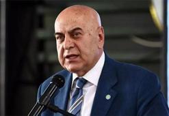 İYİ Partili Cihan Paçacı:  Masadan kalkmadık, kaldırıldık