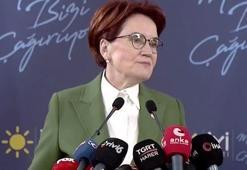 Akşener krizi dünya basınına böyle yansıdı!