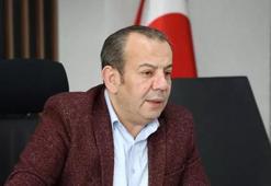 Tanju Özcan CHP’den ihraç mı edildi, ayrıldı mı? Tanju Özkan kimdir, hangi partiden belediye başkanı, Cumhurbaşkanı adayı mı? Bolu Belediye Başkanı kimdir?