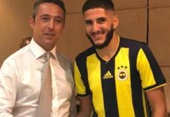 Bu transfer Benzia'ya benzemeyecek! Cezayirli yıldıza 5 milyon euro maaş