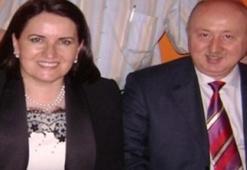 Meral Akşener'in eşi kimdir, yaşıyor mu? Meral Akşener evli mi, Tuncer Akşener kimdir, kaç yaşında, nereli, ne iş yapıyor, mesleği ne?