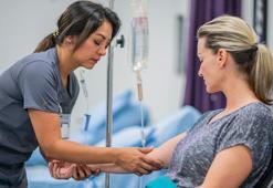 Kanser tedavisinde en etkili üç yöntem! 'Ömrü uzatıyor' deyip açıkladı